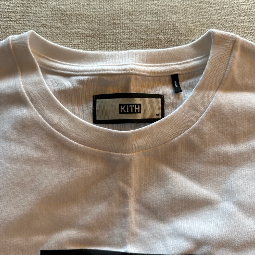 KITH t shirt - Picture 3 of 3